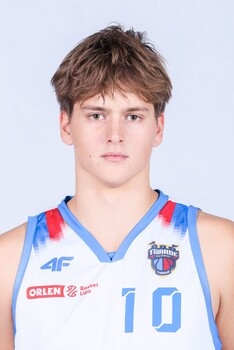 Maximilian Lipiński Maximilian Lipiński