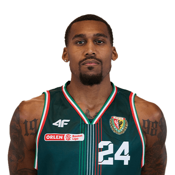 DeJon Davis DeJon Davis