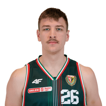 Wojciech Siembiga Wojciech Siembiga