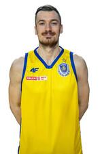 Daniel Gołębiowski