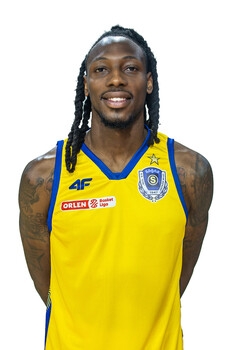 Quanterrius Jackson Quanterrius Jackson