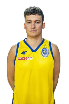 Nikodem Czoska Nikodem Czoska