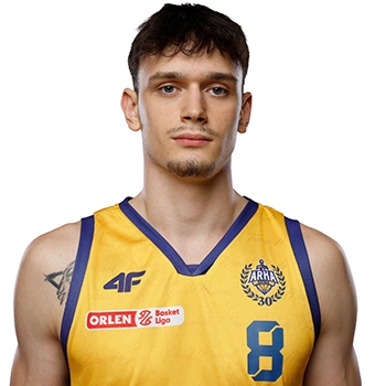 Mateusz Orłowski Mateusz Orłowski