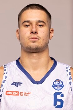 Maciej Zabłocki Maciej Zabłocki