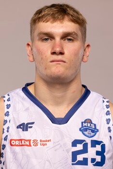 Nikodem Woźny Nikodem Woźny