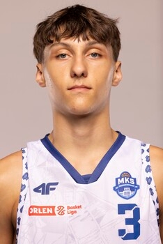 Przemysław Wojdała Przemysław Wojdała