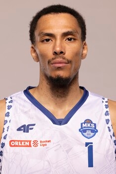 Dominic Green Dominic Green