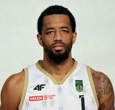 Terrell Brown-Soares