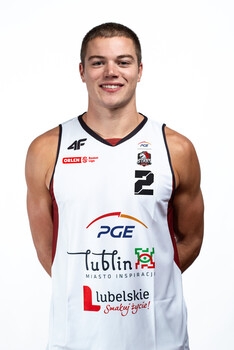 Liam O'Reilly Liam O'Reilly