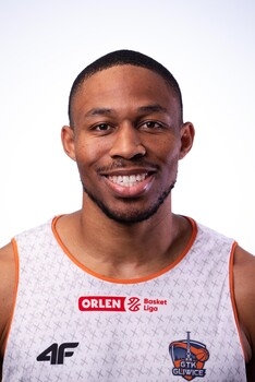 Andy Cleaves II Andy Cleaves II