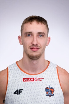 Dominik Grudziński Dominik Grudziński