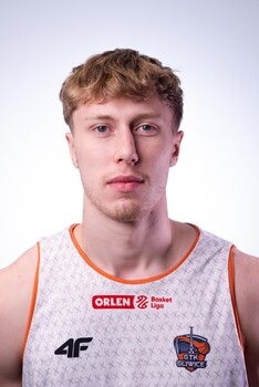 Aleksander Busz Aleksander Busz