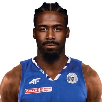Shaq Buchanan Shaq Buchanan
