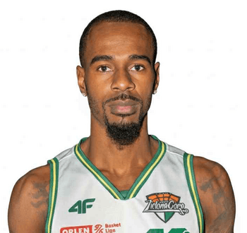 Chavaughn Lewis Chavaughn Lewis