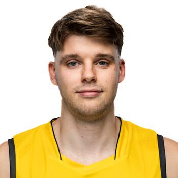 Perttu Blomgren